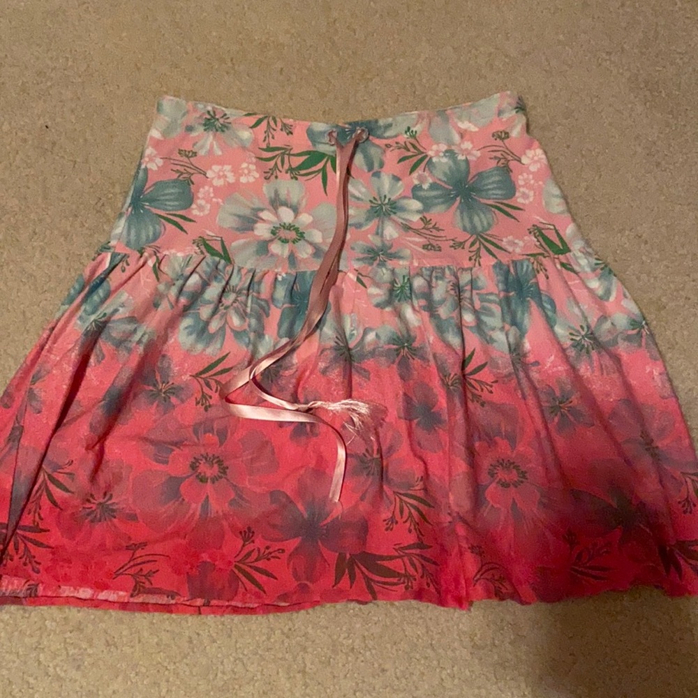 Skirt